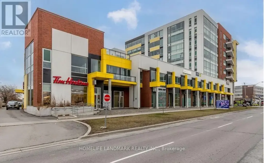 410 - 1275 Finch Avenue W, Toronto (York University Heights)